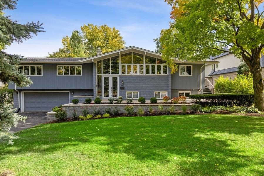 447 N Quincy St., Hinsdale, IL 60521