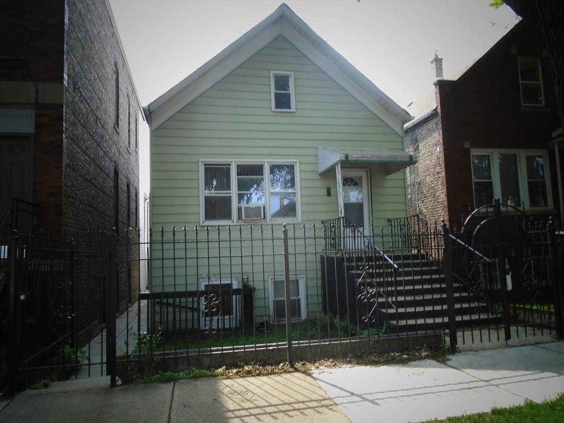 3616 S Wolcott Ave., Chicago, IL 60609
