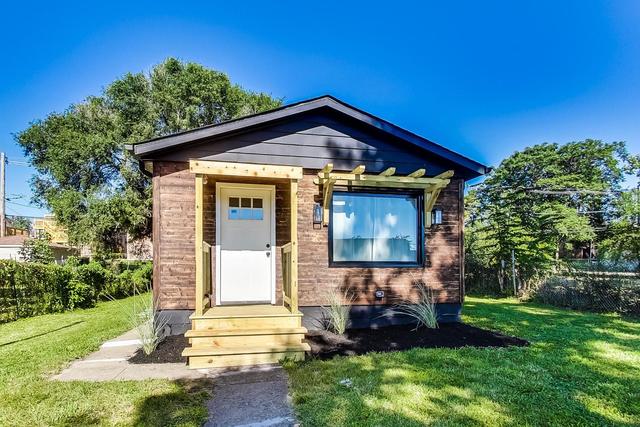 11706 S Watkins Ave., Chicago, IL 60634