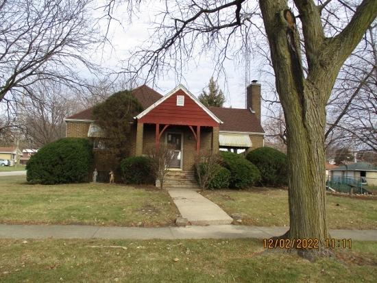 827 Otis Ave., Rockdale, IL 60436