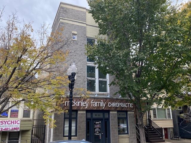 2242 W Irving Park Rd. #2, Chicago, IL 60618