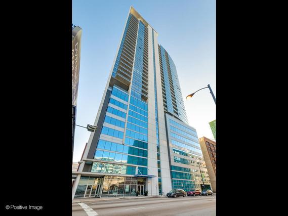 303 W Ohio St. #1803, Chicago, IL 60654