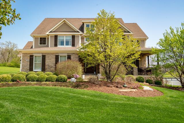 7220 Clubhouse Dr., Yorkville, IL 60560