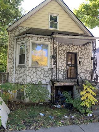 21916 Gailine Ave., Sauk Village, IL 60411