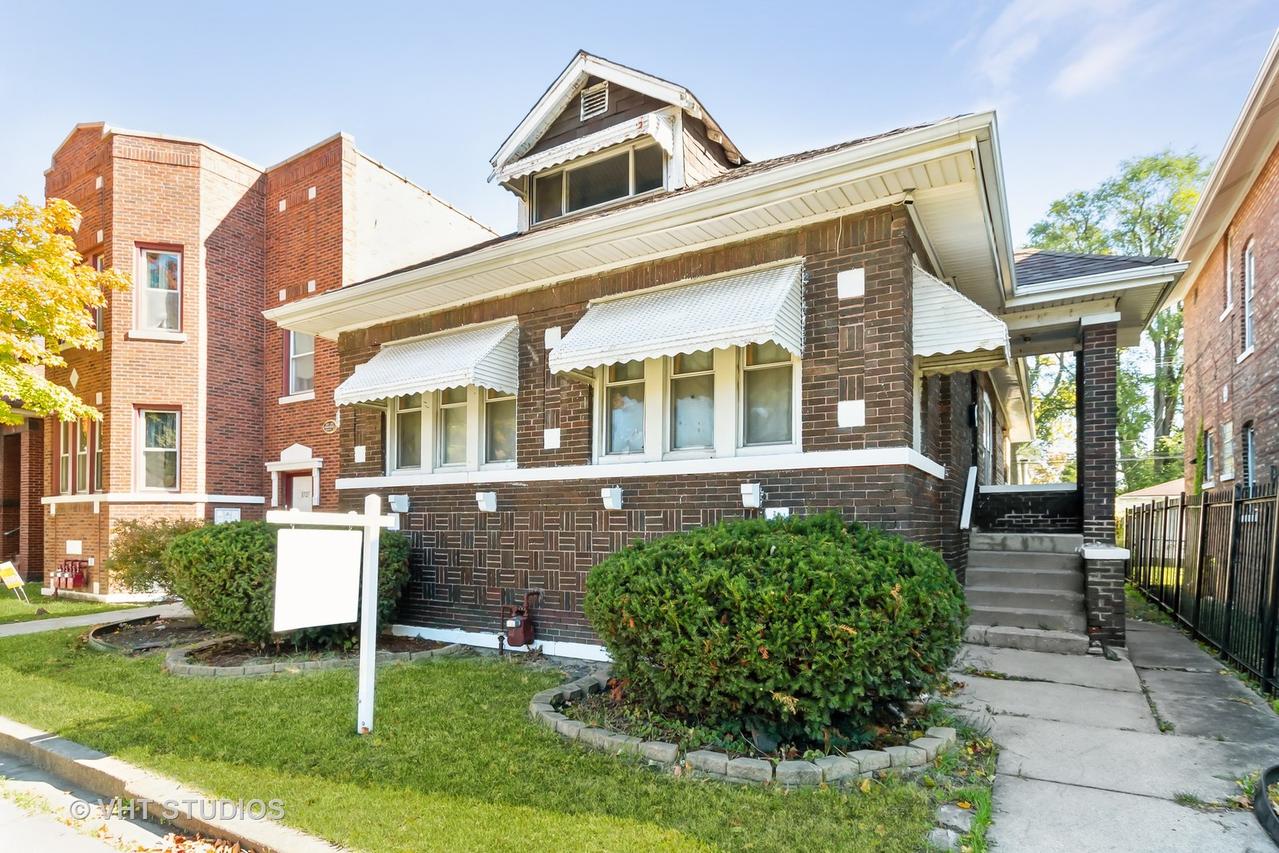 8729 S Loomis St., Chicago, IL 60620
