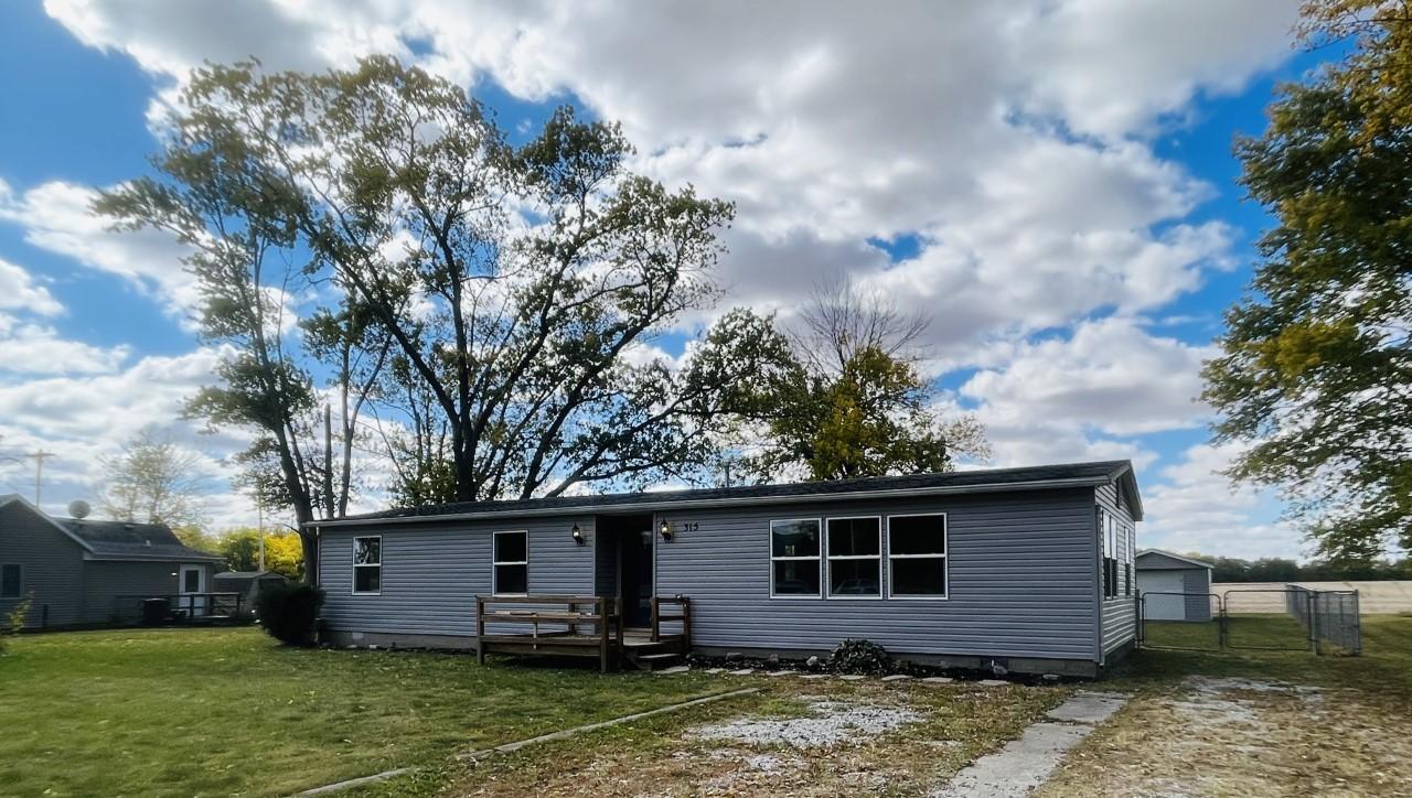 315 S Missouri St., Atwood, IL 61913