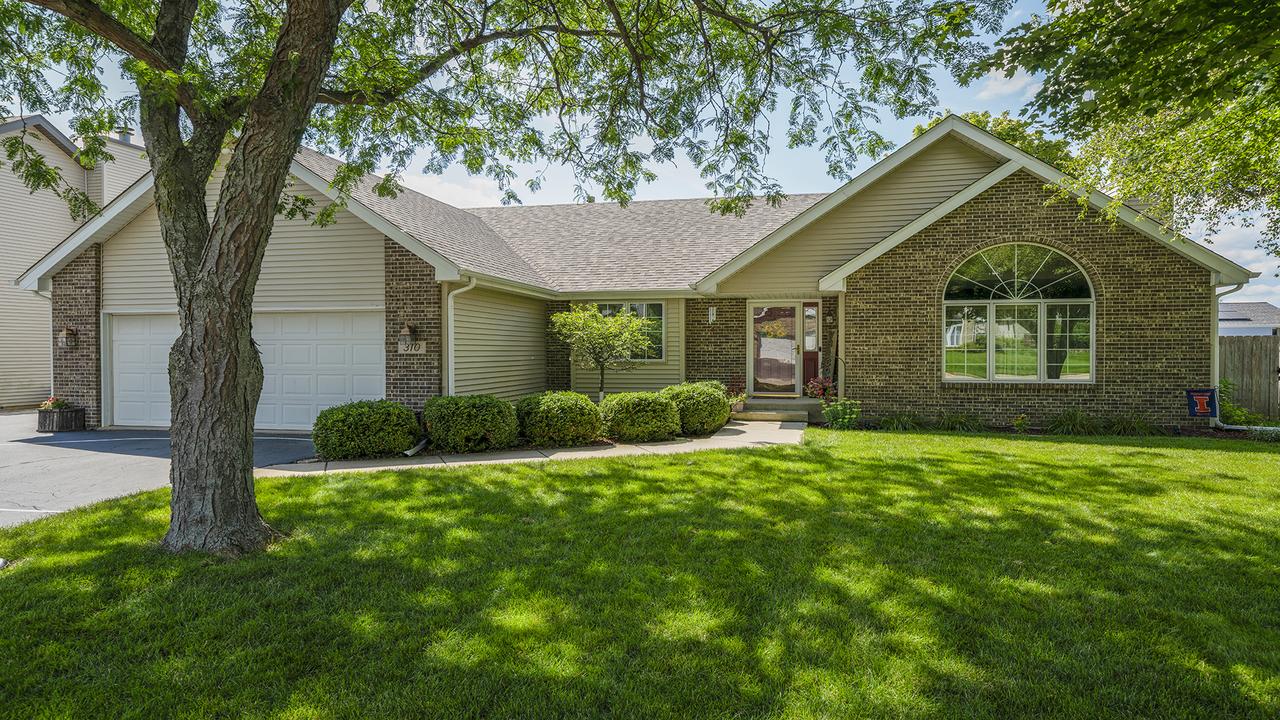 310 Shelden Dr., Winnebago, IL 61088