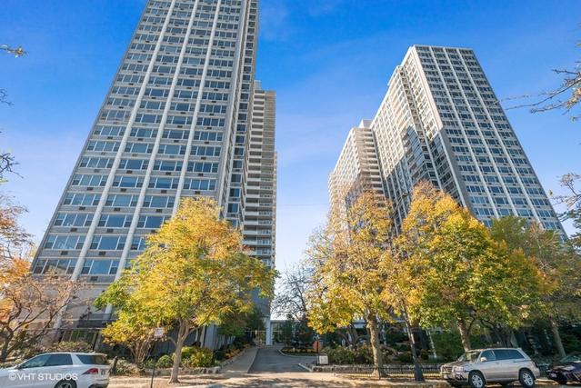 4250 N Marine Dr. #2916, Chicago, IL 60613