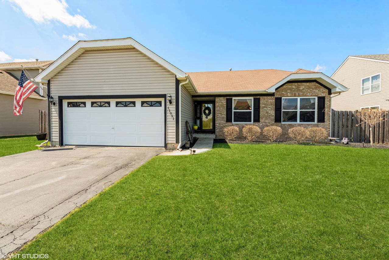 11051 Preston Pkwy., Huntley, IL 60142