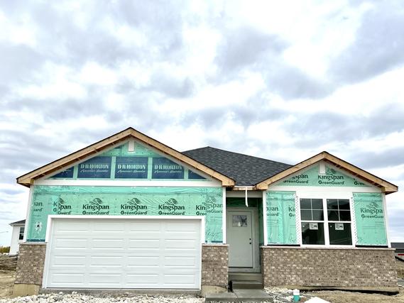 25553 W Cerena Cir., Plainfield, IL 60586