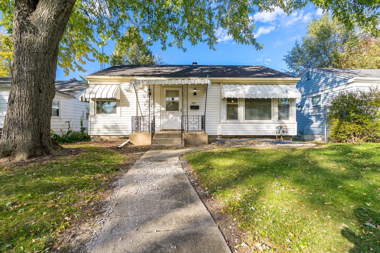 337 S May St., Joliet, IL 60436