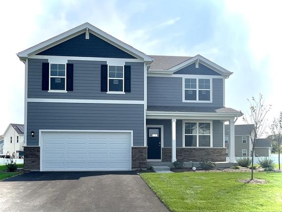 25433 W Ashton Dr., Plainfield, IL 60586