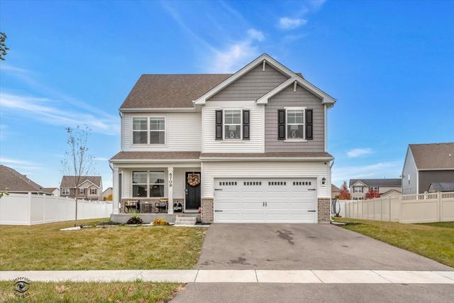 6709 O'connor Dr., Joliet, IL 60431