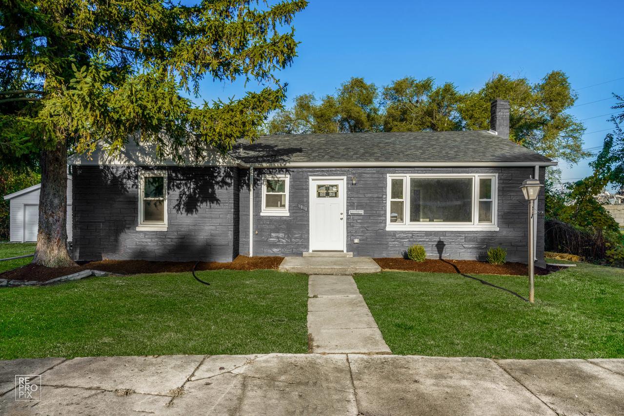 1212 Lincoln Ave., Chicago Heights, IL 60411