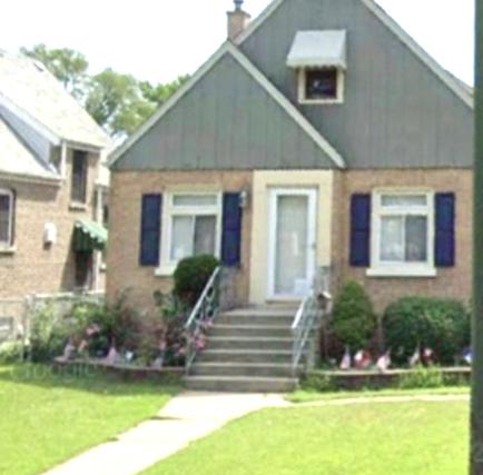 11329 S Avenue H, Chicago, IL 60617