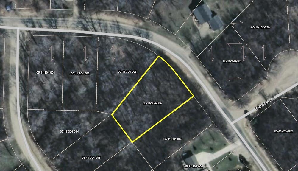 20 Timberland Dr., Putnam, IL 61560
