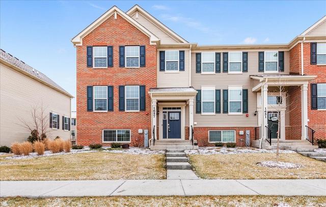 1657 Sager Way, Batavia, IL 60510