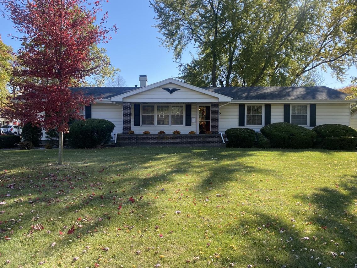 780 Armour Rd., Bourbonnais, IL 60914