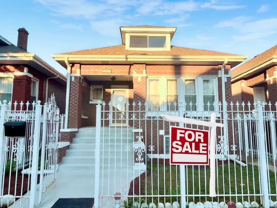 New Homes with a Master Bedroom on the 1st Floor in Gage Park: October 15th to October 21st