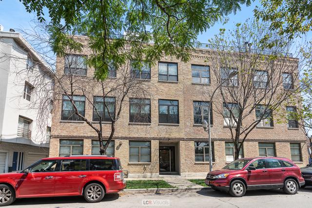 2221 N Lister Ave. #3C, Chicago, IL 60614