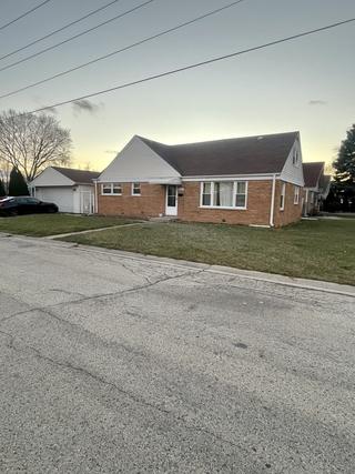 New Homes For Sale This Week That Attend J W Riley Elementary School: October 21st to October 27th