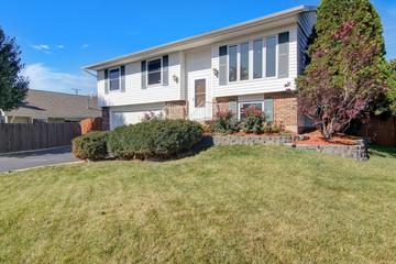 7620 W Nutwood Ct., Frankfort, IL 60423