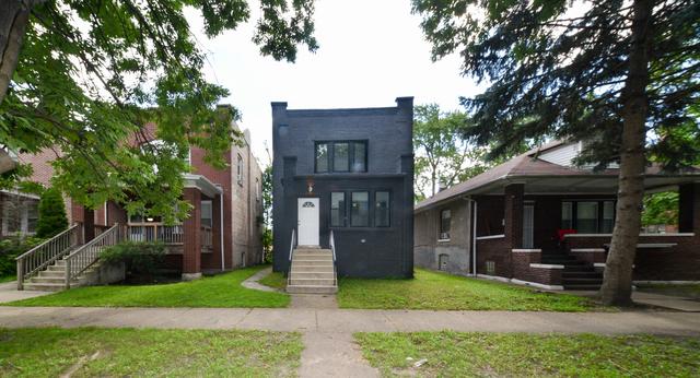 6753 S Indiana Ave., Chicago, IL 60637