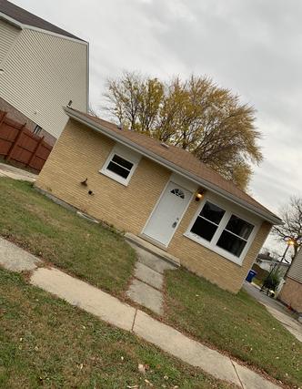 2810 140th Pl., Blue Island, IL 60406