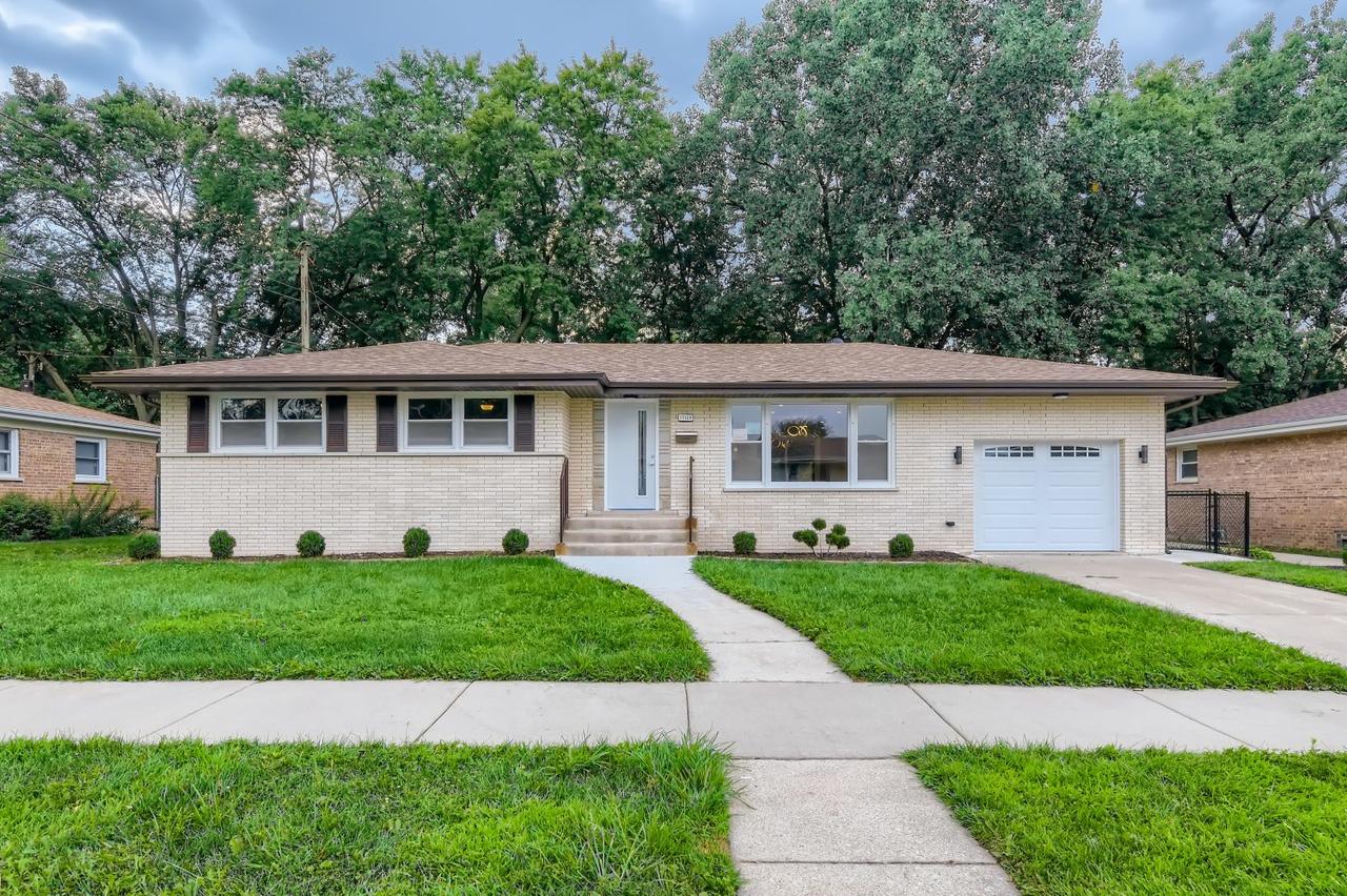 17120 Wausau Ave., South Holland, IL 60473