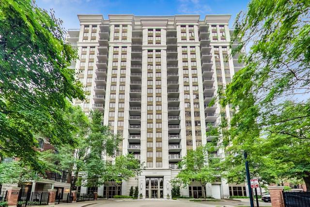 1322 S Prairie Ave. #409, Chicago, IL 60605