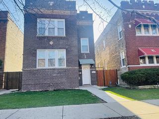1721 N Monitor Ave., Chicago, IL 60639