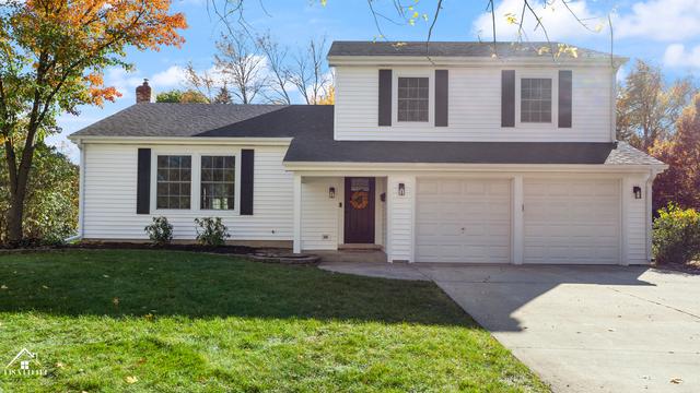 424 Blue Grass Ct., Naperville, IL 60563