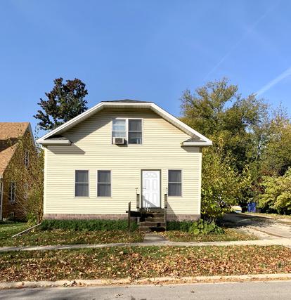 New Homes For Sale This Week That Attend Mill Street Elementary School: October 21st to October 27th