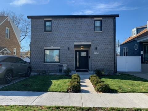8736 S Richmond Ave., Evergreen Park, IL 60805