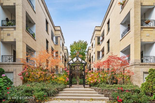 5920 N Paulina St. #2E, Chicago, IL 60660