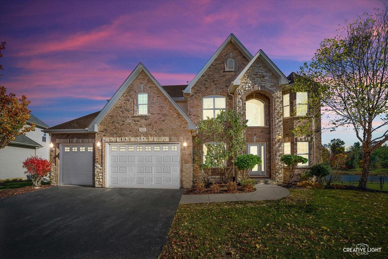 1336 Spring St., Yorkville, IL 60560