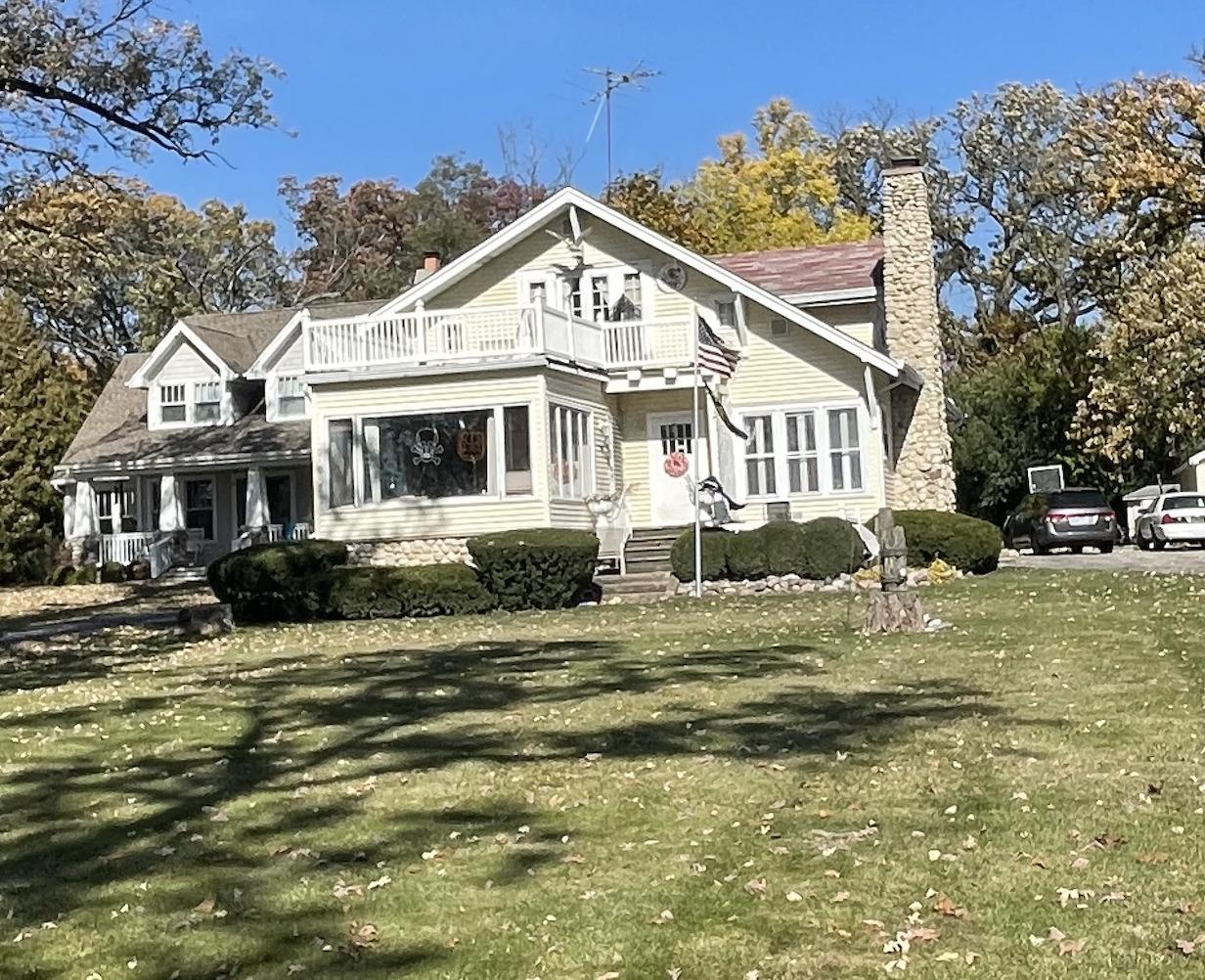 504 N Old Rand Rd., Lake Zurich, IL 60047