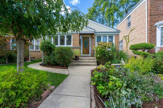 6024 N Keating Ave., Chicago, IL 60646