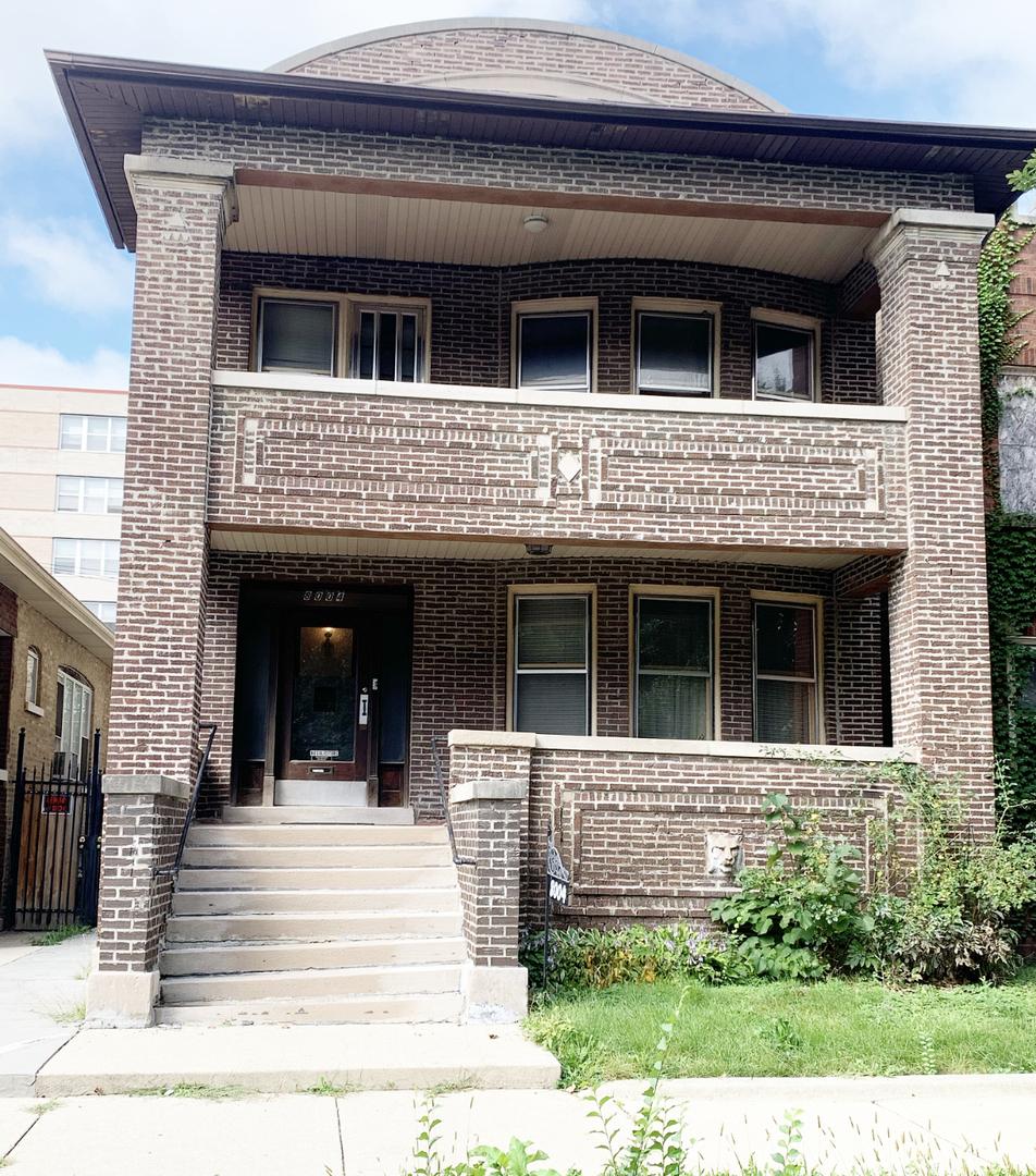 8004 S May St., Chicago, IL 60620