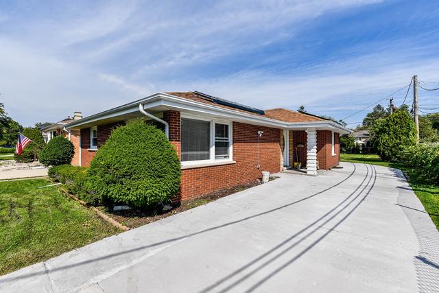 709 N Lincoln Ave., Park Ridge, IL 60068
