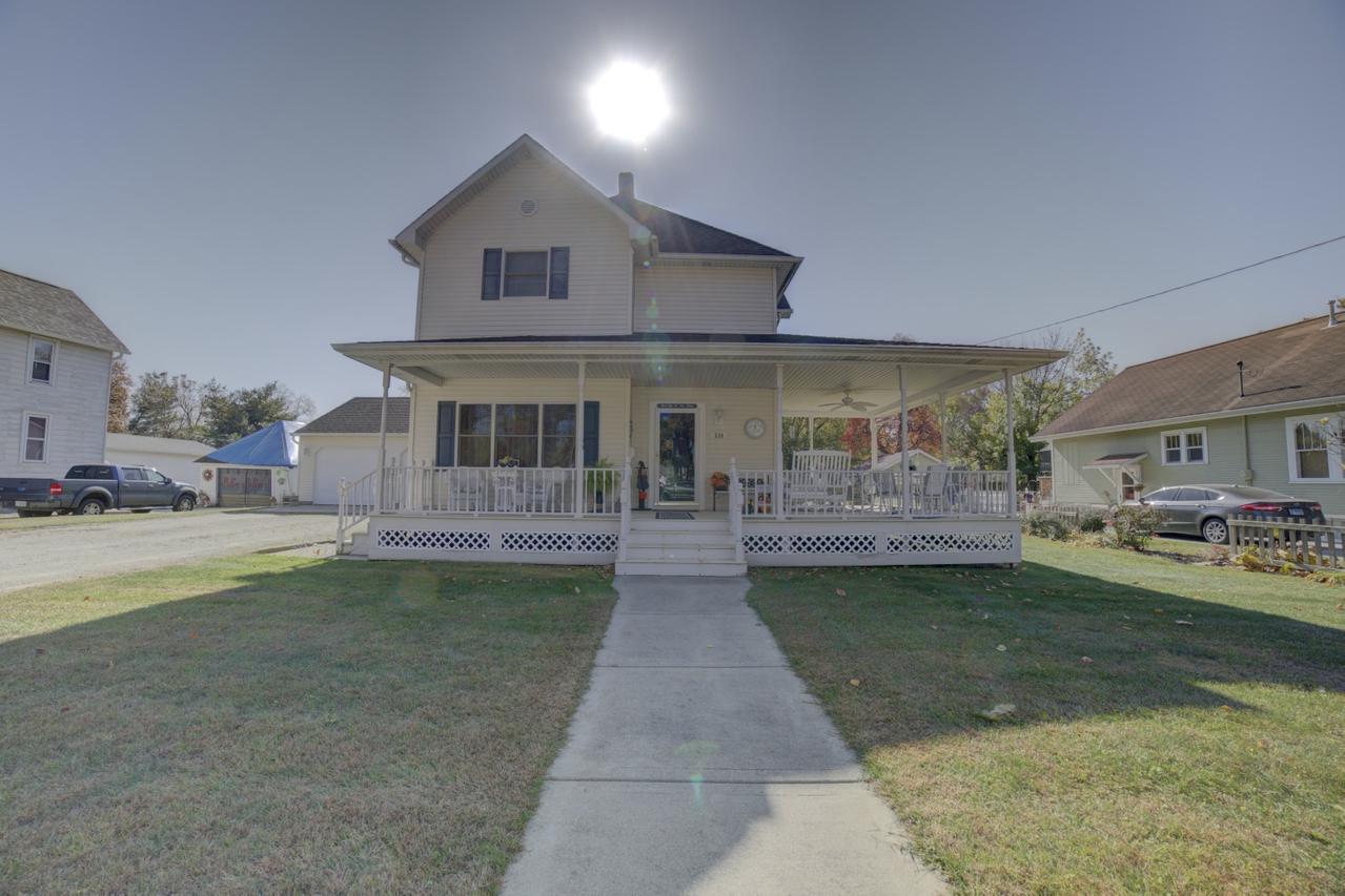 539 E Locust St., Watseka, IL 60970