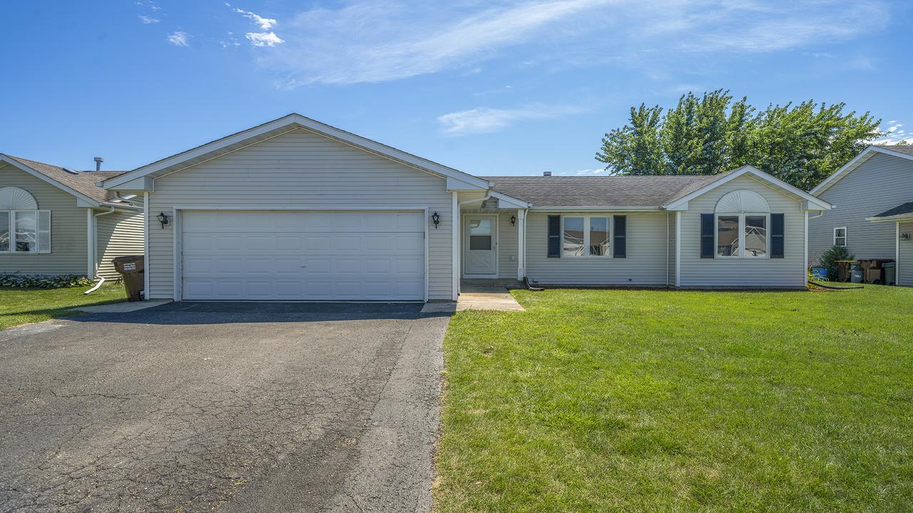 621 Cranbrook Ln., Mount Morris, IL 61054