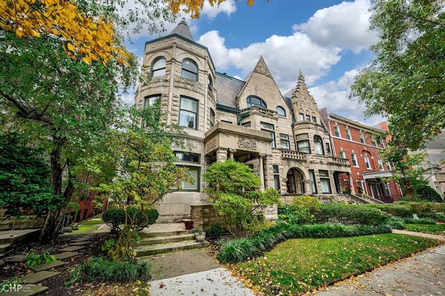 4942 S Ellis Ave., Chicago, IL 60615