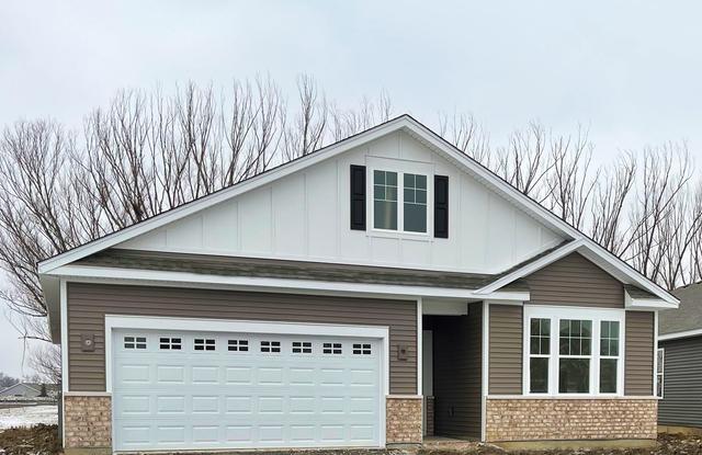 1008 Homerton Blvd., North Aurora, IL 60542