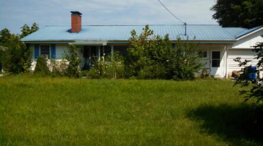 1104 W Mack Ave., Olney, IL 61790