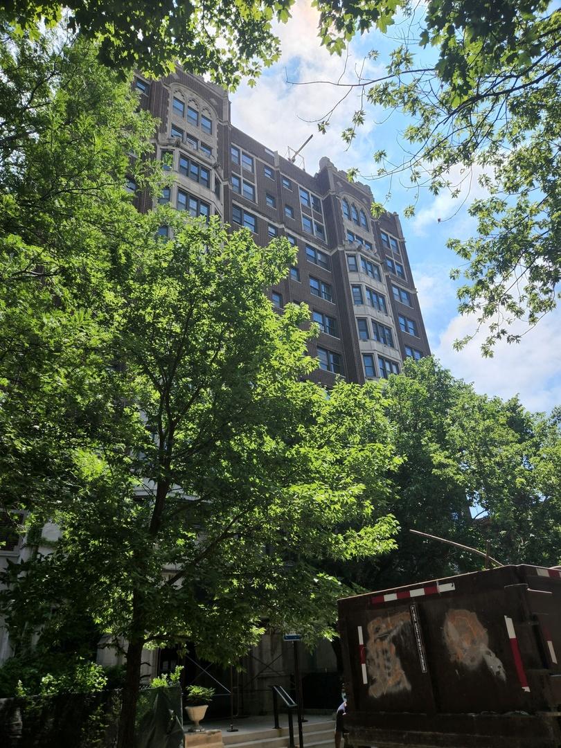 6901 S Oglesby Ave. #10C, Chicago, IL 60649