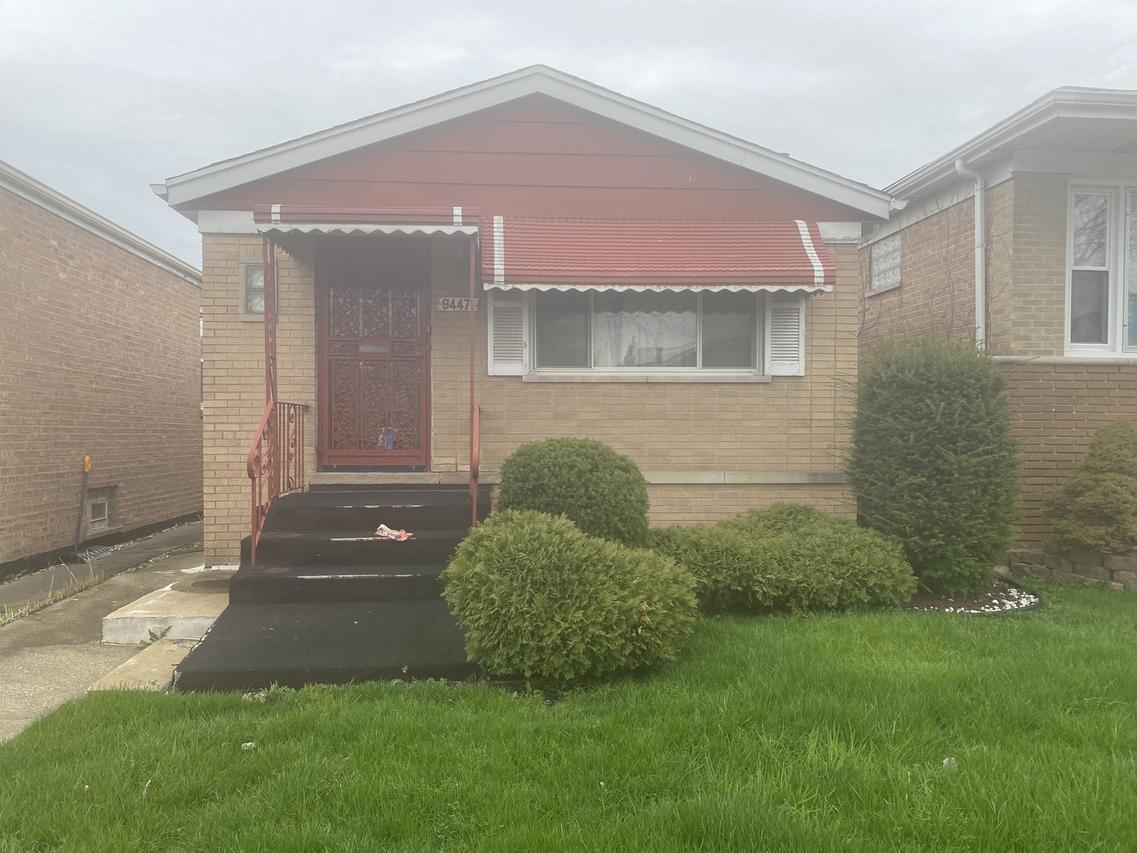 9447 S Normal Ave., Chicago, IL 60620