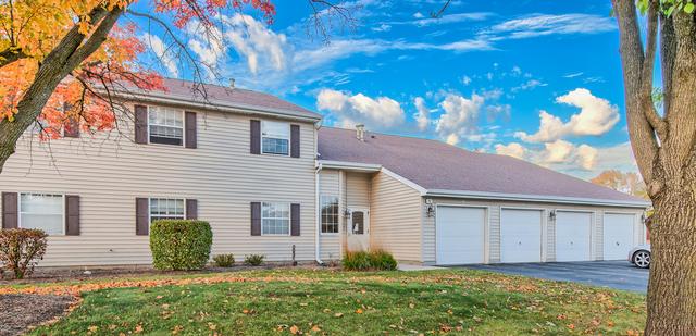 76 Gant Cir. #D, Streamwood, IL 60107