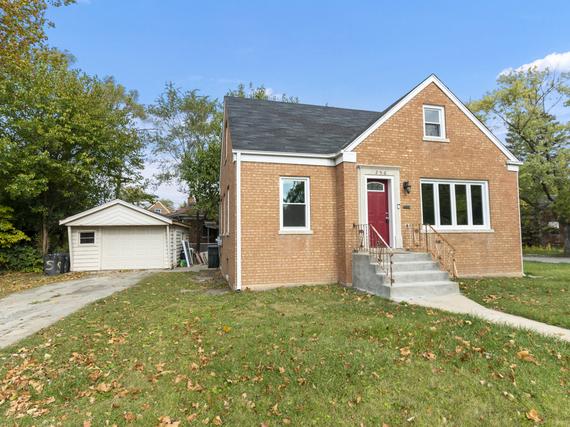 256 E 141st Pl., Dolton, IL 60419