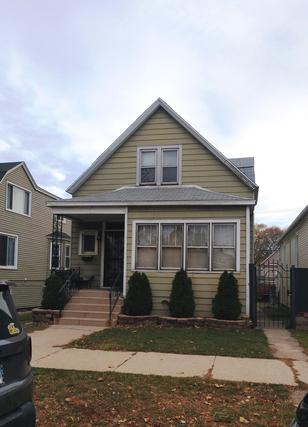 10717 S Avenue H, Chicago, IL 60617